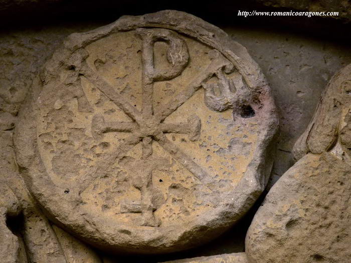 CRISM�N TRINITARIO DEL T�MPANO